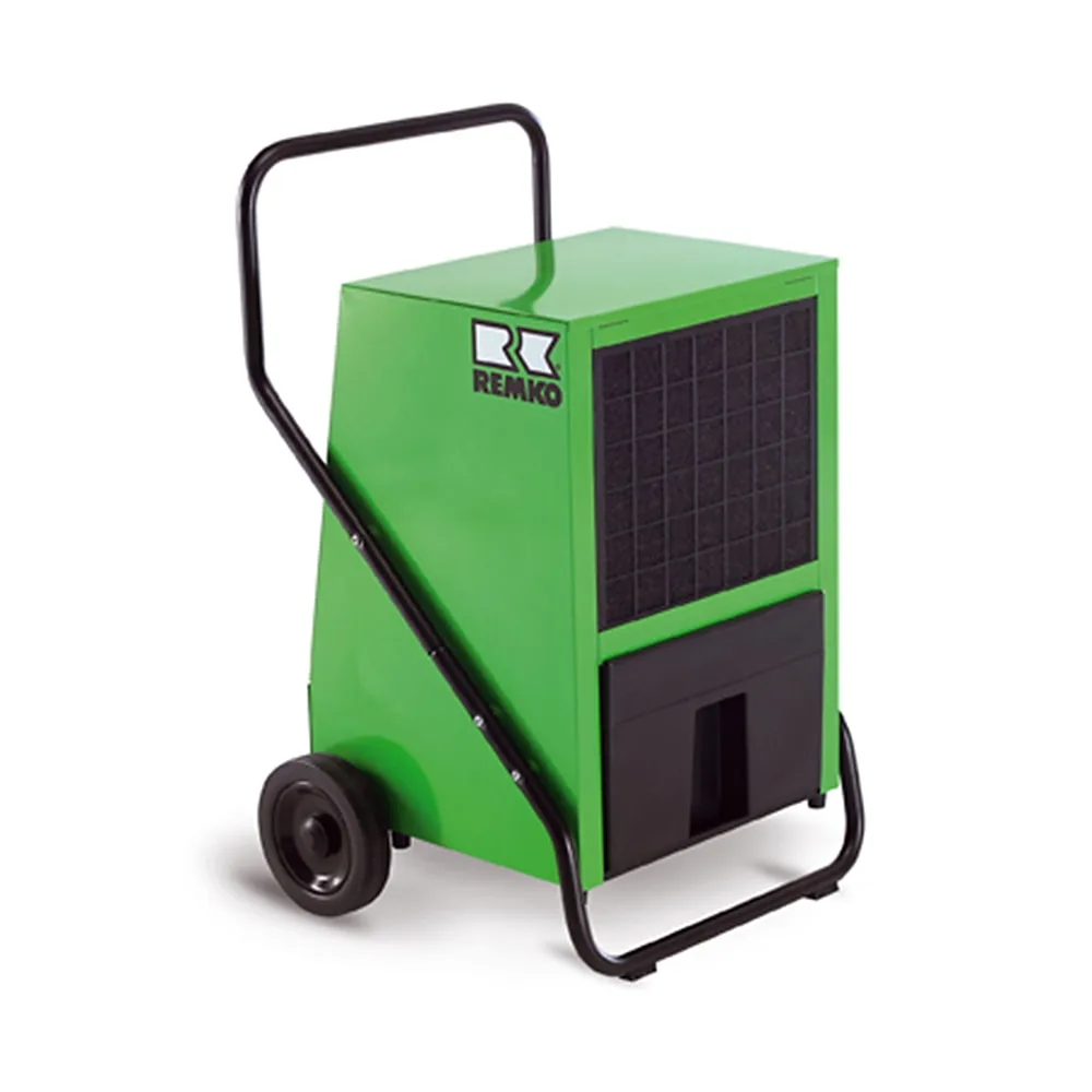 Déshumidificateur 80 L