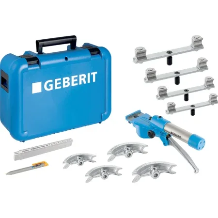 Cintreuse Geberit Mepla 16-32 mm