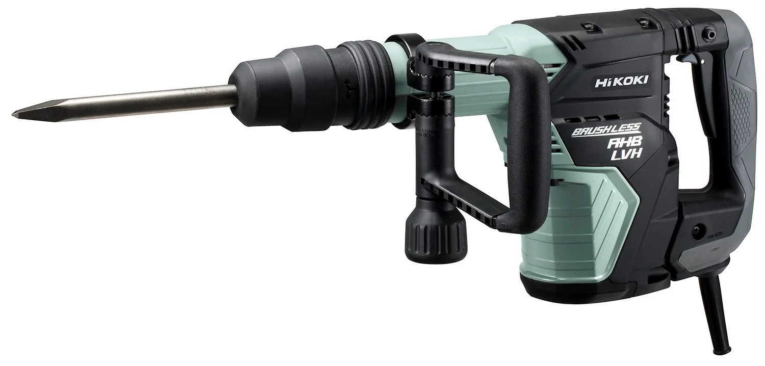 Marteau piqueur 7 kg – 10 J