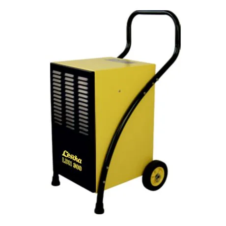 Déshumidificateur 30 L